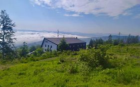 Horsky Hotel Kozubova